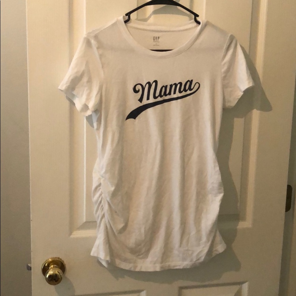 Maternity Tee